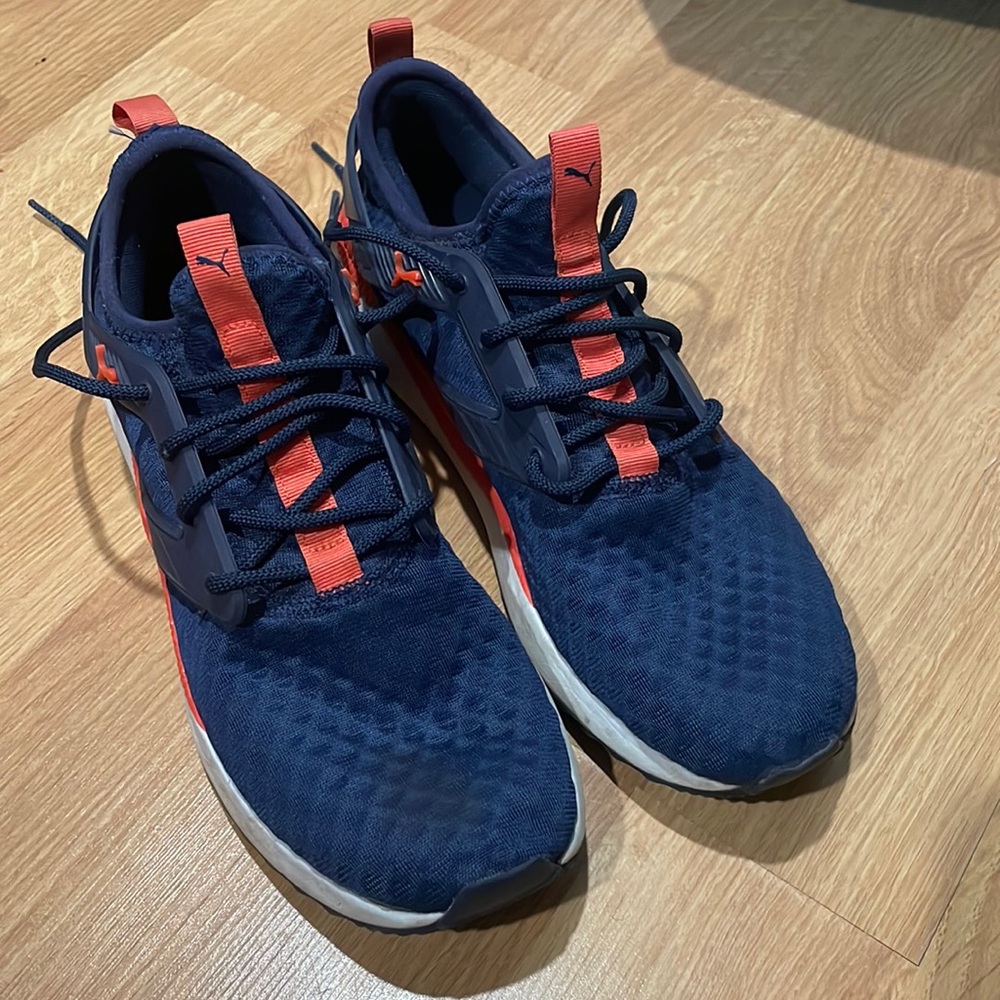 Puma Athletic Shoes